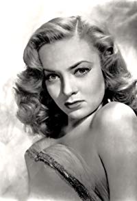 Audrey Totter