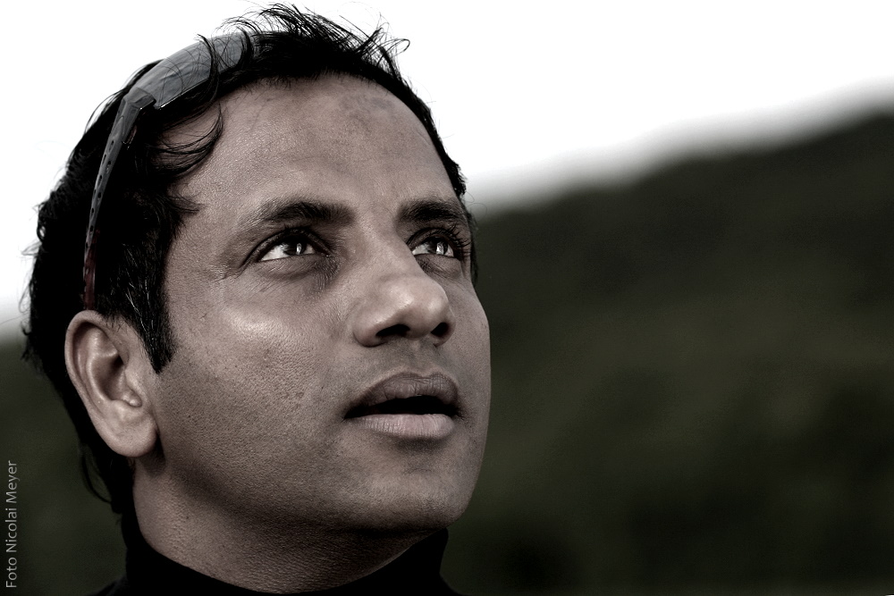 Prashant Prabhakar