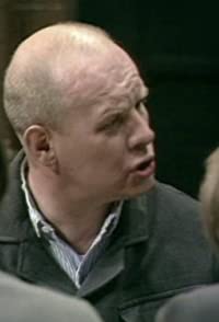 Brian Glover