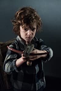 Noah Wiseman