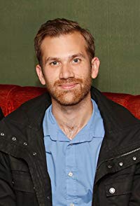 Aaron Moorhead
