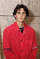 Jacob Ward