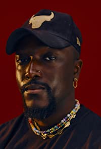 Joshua Kissi