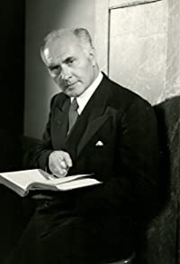 Charles Evans