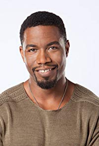 Michael Jai White