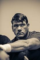 Rory Markham