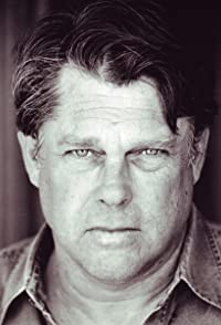 Graham Beckel