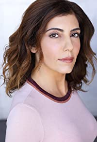 Anne Bedian
