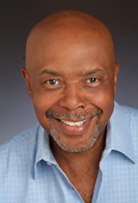 Roscoe Orman