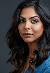 Farah Merani