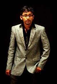 RJ Balaji