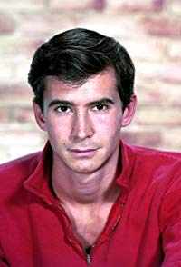 Anthony Perkins