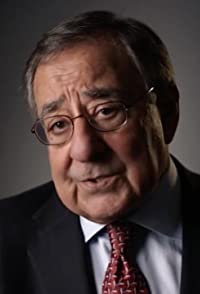 Leon Panetta