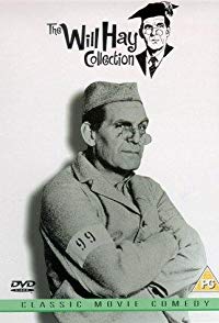 Will Hay