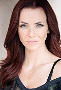 Annie Wersching