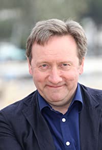 Neil Dudgeon