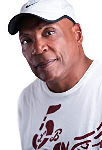 Paris Barclay