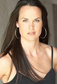 Sarah Brown