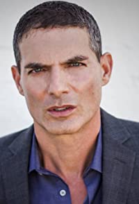 Eric Brenner
