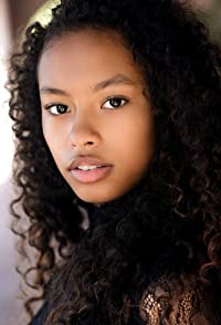 Jasmine Dampier