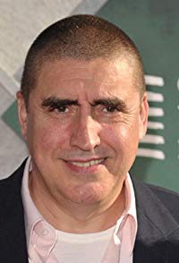 Alfred Molina