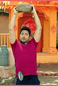 Aniket Vishwasrao
