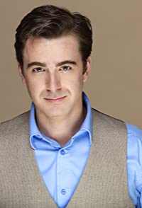 Amos Crawley