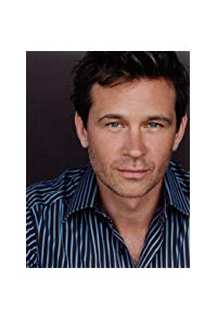 Connor Trinneer