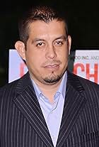 Gerardo Reyes-Chavez