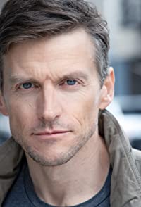 Gideon Emery