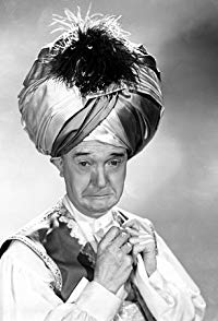 Stan Laurel