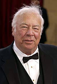 George Kennedy