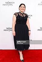Tina Carbone
