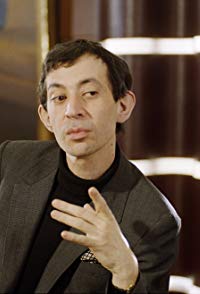 Eric Elmosnino