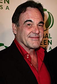 Oliver Stone