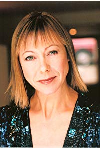 Jenny Agutter