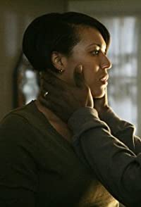 April Parker Jones
