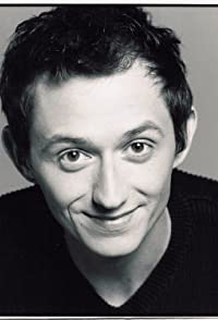 Shaun Balbar