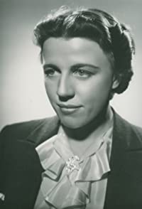 Marta Dorff