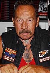 Sonny Barger