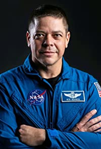 Bob Behnken
