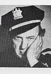 Edgar Kennedy