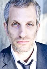 Jon Sklaroff