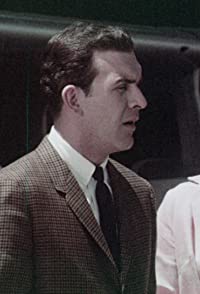 Charles Glore