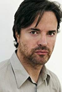 Paul Rhys
