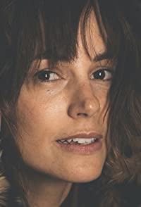 Stephanie Szostak
