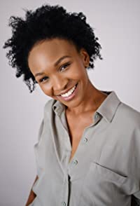 Noxolo Dlamini
