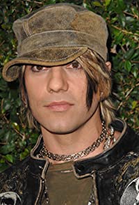 Criss Angel
