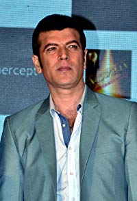 Aditya Pancholi