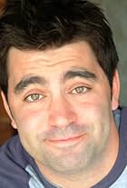 Scott Glosserman